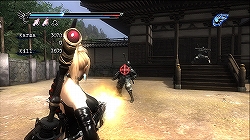 ֤ȤˤߤäͷӤãδӤ̣廊ɺ󡣥ʽˤܤPS3NINJA GAIDEN 2