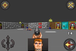 Wolfenstein 3D Classic