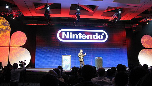 #003Υͥ/GDC 200904ǤŷƲδļĹGDCǴĴֱ顣꡼ǿTHE LEGEND OF ZELDA Spirit TracksפDSȯ