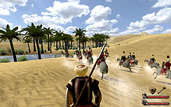 #006Υͥ/ܻؤƥƤΥʥȡϾƮ̥ϤΥ󥲡ࡤMount & Blade: WarbandפΥǥǤUp