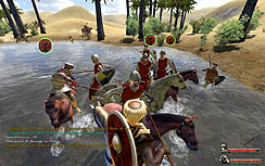 ܻؤƥƤΥʥȡϾƮ̥ϤΥ󥲡ࡤMount & Blade: WarbandפΥǥǤUp