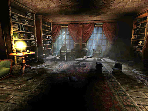 PenumbraפFrictional Gamesοۥ顼ADVAmnesia: The Dark Descentפȯɽࡼӡ1ƤǺ