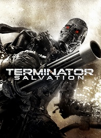 PS3/X360TERMINATOR SALVATIONסॷƥʤɤξܺ١᡼ࡼӡ1Ƥ