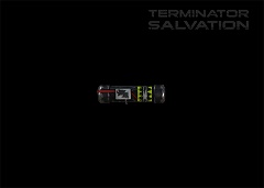 PS3/X360TERMINATOR SALVATIONסॷƥʤɤξܺ١᡼ࡼӡ1Ƥ