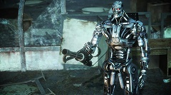 PS3/X360TERMINATOR SALVATIONסॷƥʤɤξܺ١᡼ࡼӡ1Ƥ