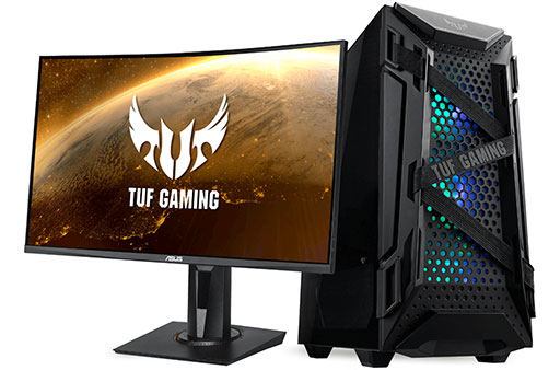 #001Υͥ/TUF Gaming֥ɤΥޥPCѤPCȯ