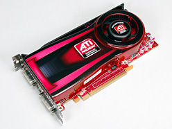 #003Υͥ/ATI Radeon HD 4770ץӥ塼ǺܡHD 48503Dǽȡץ¹Իξϲ̥