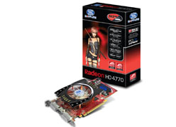 ATI Radeon HD 4770ץɤAMDѡȥʡƼҤƤȯɽ