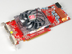 ̤ȯɽΥߥɥ륯饹GPUATI Radeon HD 4730פ򸡾ڤ롣ϤäʤΤ