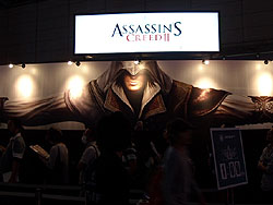 TGS 2009ϥ֡ݡȡ桼ӡեԡ֥ ꡼ ɣ ס֥Х THE GAME פʤɤץ쥤֥Ÿ