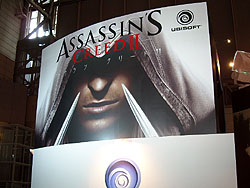 TGS 2009ϥ֡ݡȡ桼ӡեԡ֥ ꡼ ɣ ס֥Х THE GAME פʤɤץ쥤֥Ÿ