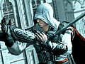 Assassin's Creed IIסե󤵤줿Ʈ᤿ϤΥࡼӡǺ