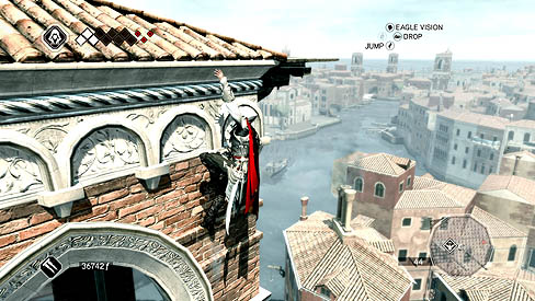 #020Υͥ/ҥåȺ³Ԥˤդ路⤤٤ؤAssassin's Creed IIפΥӥ塼Ǻܡ깪̯ˤʤäŻѤθ褦