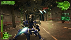 Ǯ쥤ã롪ARMORED CORE 3 Portableץե륵ݡθͤݡ