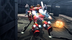 Ǯ쥤ã롪ARMORED CORE 3 Portableץե륵ݡθͤݡ