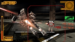 Ǯ쥤ã롪ARMORED CORE 3 Portableץե륵ݡθͤݡ