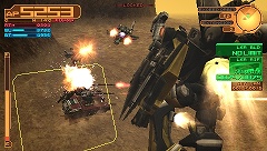 ARMORED CORE 3 Portableסȥȥ饢꡼ʡɤʤɡꥢΤǤҲ