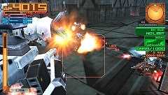 ARMORED CORE 3 Portableסȥȥ饢꡼ʡɤʤɡꥢΤǤҲ