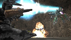 ARMORED CORE 3 Portableסȥȥ饢꡼ʡɤʤɡꥢΤǤҲ