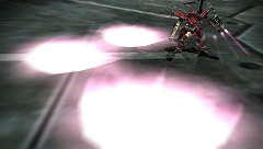 ARMORED CORE 3 Portableסȥȥ饢꡼ʡɤʤɡꥢΤǤҲ