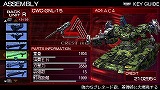 ARMORED CORE 3 Portable