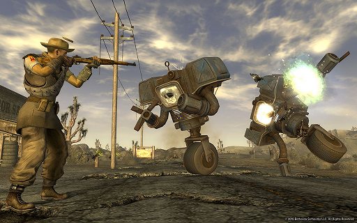 ɥåߡȤκоϡ Fallout: New Vegas׸եQAPCǤSteamбƴݤϥޥǽ٥¤30