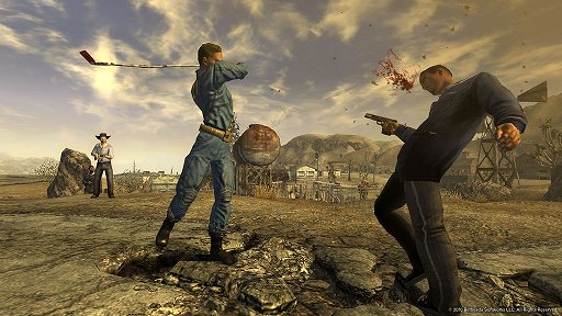 ɥåߡȤκоϡ Fallout: New Vegas׸եQAPCǤSteamбƴݤϥޥǽ٥¤30