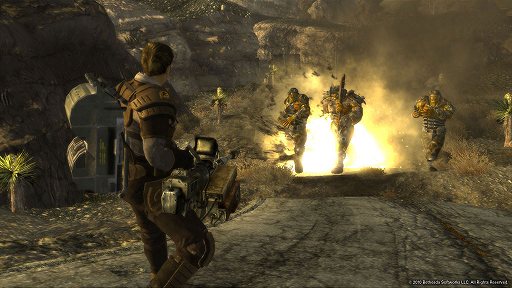 ɥåߡȤκоϡ Fallout: New Vegas׸եQAPCǤSteamбƴݤϥޥǽ٥¤30