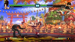 ���������꡼ No.012�Υ���ͥ������ / ��THE KING OF FIGHTERS XIII�ץ��ե������ץ�ӥ塼��ݡ��ȡ�2010ǯ�Ʋ�Ưͽ��Υ��������ɺǿ���Ǥ��񡦥�ꡦ���󥰤���������å����Ԥ�����