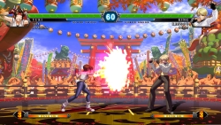 ���������꡼ No.013�Υ���ͥ������ / ��THE KING OF FIGHTERS XIII�ץ��ե������ץ�ӥ塼��ݡ��ȡ�2010ǯ�Ʋ�Ưͽ��Υ��������ɺǿ���Ǥ��񡦥�ꡦ���󥰤���������å����Ԥ�����