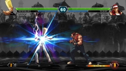 ���������꡼ No.047�Υ���ͥ������ / ��THE KING OF FIGHTERS XIII�ץ��ե������ץ�ӥ塼��ݡ��ȡ�2010ǯ�Ʋ�Ưͽ��Υ��������ɺǿ���Ǥ��񡦥�ꡦ���󥰤���������å����Ԥ�����