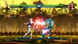 ���������꡼ No.048�Υ���ͥ������ / ��THE KING OF FIGHTERS XIII�ץ��ե������ץ�ӥ塼��ݡ��ȡ�2010ǯ�Ʋ�Ưͽ��Υ��������ɺǿ���Ǥ��񡦥�ꡦ���󥰤���������å����Ԥ�����