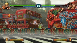 ���������꡼ No.053�Υ���ͥ������ / ��THE KING OF FIGHTERS XIII�ץ��ե������ץ�ӥ塼��ݡ��ȡ�2010ǯ�Ʋ�Ưͽ��Υ��������ɺǿ���Ǥ��񡦥�ꡦ���󥰤���������å����Ԥ�����