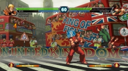 ���������꡼ No.054�Υ���ͥ������ / ��THE KING OF FIGHTERS XIII�ץ��ե������ץ�ӥ塼��ݡ��ȡ�2010ǯ�Ʋ�Ưͽ��Υ��������ɺǿ���Ǥ��񡦥�ꡦ���󥰤���������å����Ԥ�����