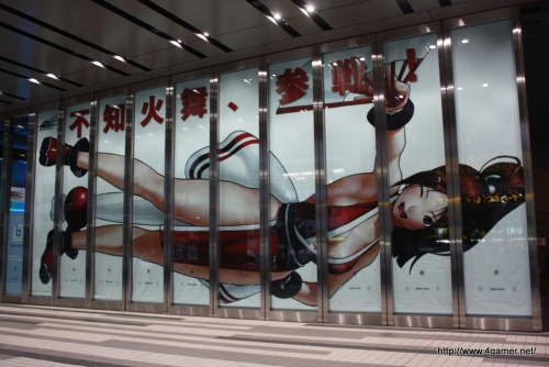 ���������꡼ No.066�Υ���ͥ������ / ��THE KING OF FIGHTERS XIII�ץ��ե������ץ�ӥ塼��ݡ��ȡ�2010ǯ�Ʋ�Ưͽ��Υ��������ɺǿ���Ǥ��񡦥�ꡦ���󥰤���������å����Ԥ�����