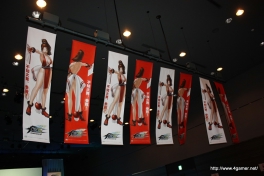 ���������꡼ No.069�Υ���ͥ������ / ��THE KING OF FIGHTERS XIII�ץ��ե������ץ�ӥ塼��ݡ��ȡ�2010ǯ�Ʋ�Ưͽ��Υ��������ɺǿ���Ǥ��񡦥�ꡦ���󥰤���������å����Ԥ�����