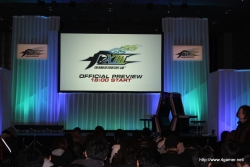 ���������꡼ No.070�Υ���ͥ������ / ��THE KING OF FIGHTERS XIII�ץ��ե������ץ�ӥ塼��ݡ��ȡ�2010ǯ�Ʋ�Ưͽ��Υ��������ɺǿ���Ǥ��񡦥�ꡦ���󥰤���������å����Ԥ�����