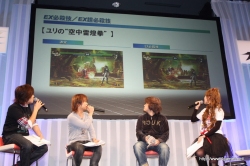 ���������꡼ No.075�Υ���ͥ������ / ��THE KING OF FIGHTERS XIII�ץ��ե������ץ�ӥ塼��ݡ��ȡ�2010ǯ�Ʋ�Ưͽ��Υ��������ɺǿ���Ǥ��񡦥�ꡦ���󥰤���������å����Ԥ�����