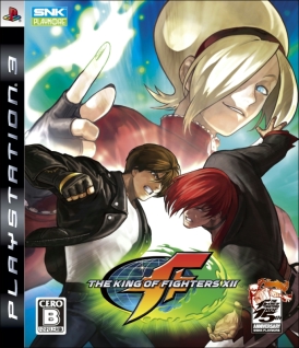 SNKץ쥤⥢Ǥ˥ꥶ١/ޥ奢ͤäX360/PS3THE KING OF FIGHTERS XIIפ716ȯ