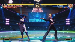 SNKץ쥤⥢Ǥ˥ꥶ١/ޥ奢ͤäX360/PS3THE KING OF FIGHTERS XIIפ716ȯ