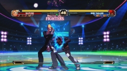 SNKץ쥤⥢Ǥ˥ꥶ١/ޥ奢ͤäX360/PS3THE KING OF FIGHTERS XIIפ716ȯ