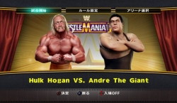 X360/PS3WWE Legends of WrestleManiaפ2009ǯ79ȯ