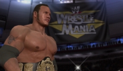 X360/PS3WWE Legends of WrestleManiaפ2009ǯ79ȯ