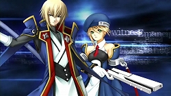 X360/PS3BLAZBLUEסʥ֥쥤֥롼ȯ䡣ͥؤܥ塼Υӥ奢Υ٥Ǥʤɡɤ¿2DƮ