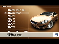 ǥξRoom90Volvo - The Game