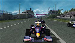 F1 2009WiiǤ6090ߡPSPǤ5040ߤ1217ȯ䤬ꡣǿࡼӡ4GamerUp