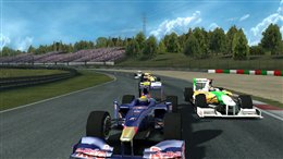 F1 2009WiiǤ6090ߡPSPǤ5040ߤ1217ȯ䤬ꡣǿࡼӡ4GamerUp