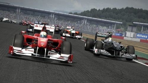 F1 2010ŹƬθ񤬡ޤΥޥŵ113