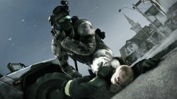 E3 2010UbisoftE3ǡTom Clancy's Ghost Recon: Future SoldierפΥץ쥤ǥº̤ޤȤäϡޤˡͩɤΤ