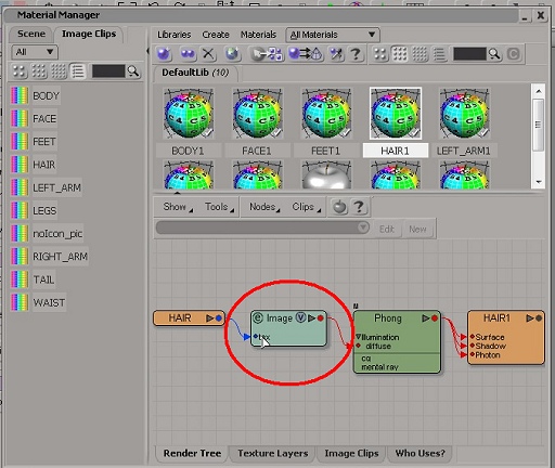 ޲֥륲SyntheסXSI Mod ToolǥХùƤߤ